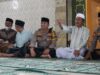 Kapolres Magetan; Pererat Silaturahmi Dengan Safari Sholat Jum’at