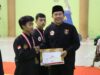 Wakil Bupati Ngawi Tutup Kejuaraan Pencak Silat Kapolres Cup III