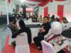 Kepala Satpol PP Ngawi Gelar Festival Kopi Dalam Rangka Hari Santri Nasional dan "Gempur Rokok Ilegal " dari DBHCHT