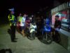 Pesan Wakapolres Ngawi di Malam Minggu