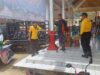 Polres Batu Distribusikan  Bantuan untuk Korban Banjir di Kabupaten Malang