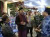 Walikota Bersama Kapolres Tinjau Pengamanan Misa Natal Di Gereja Materdei