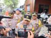 Polisi dalami Kecelakaan Perlintasan Kereta Api Berpalang di Desa Keras, Ngawi