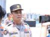 Polri Minta Maaf Soal Rekayasa Lalin Selama Kunjungan Paus Fransiskus 