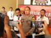 Polres Sumenep Amankan Oknum Guru Tersangka TPPO