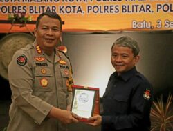 Road Show, Bidhumas Polda Jatim Gelar Sarasehan bersama Media Wujudkan Pilkada Damai