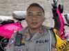 Polres Bondowoso Sosialisasikan Larangan Sepeda Listrik Digunakan di Jalan Raya