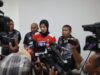 Tim Voli Putri Jatim Sabet Medali Emas pada PON XXI Aceh Sumut