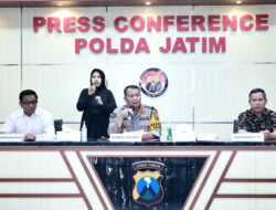 Polda Jatim Amankan 12 Orang Diduga Terlibat Pesta Sex di Kota Batu