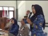 Goes to School ,Polres Bondowoso Sosialisasikan Penggunaan Sepeda Listrik