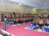 Polres Jember Gelar Pembekalan Psikologi Massa untuk Personel PAM TPS Pilkada 2024