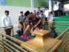  PJ BUPATI BERSAMA FORKOPIMDA ZIARAH 7 MAKAM LELUHUR MAGETAN DALAM RANGKA HARI JADI KE - 349 