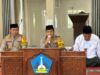 Polres Nganjuk Gelar Silaturahmi Kamtibmas bersama Tokoh Agama dan Santri Upaya Cooling System Pilkada 2024