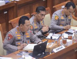 Kapolri: Cooling System Terus Diupayakan Cegah Polarisasi Saat Pilkada Serentak