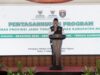 Entaskan Kemiskinan Ngawi, Pemkab Ngawi Melalui Baznas Ngawi dan Baznas Jatim Salurkan Bantuan Senilai 1 milyar Realisasikan 5 Program Prioritas. 