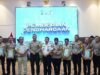 Lantas Polres Ngawi Dapat Penghargaan dari Polda Jatim