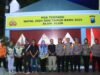 Ops Lilin Semeru 2024, Mabes Polri Kunjungi Pos Pam di Ngawi