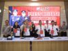 Polres Kabupaten Madiun Press Release Penipuan dan Penggelapan (Furoda)