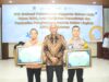 Polres Bondowoso Raih Dua Penghargaan dari KPPN